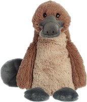 AURORA 15" TALL TALES PLATYPUS