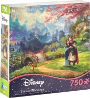 CEACO 750PC PUZZLE MULAN