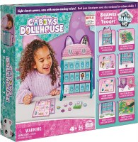 GABBY'S DOLLHOUSE GAMES HG