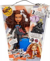 BRATZ PRETTY 'N PUNK SASHA