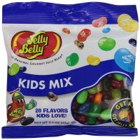 JELLY BELLY 3.5oz KIDS MIX