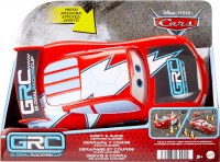 DISNEY CARS HERO DRIFTING PLAYSET