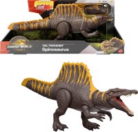 JURASSIC WORLD TAIL THRASHER SPINOSAURUS