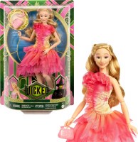 WICKED MOVIE GLINDA DOLL