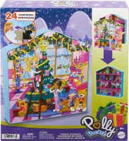 POLLY POCKET 2024 ADVENT CALENDAR