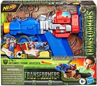 TRANSFORMERS NERF 2-IN-1 BLASTER