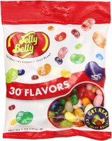 JELLY BELLY 30 ASST FLAVORS 7oz