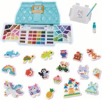 AQUABEADS DESIGNER'S CARRY CASE