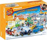 PLAYMOBIL DUCK ON CALL ADVENT CALENDAR