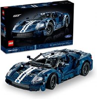 LEGO #42154 TECHNIC 2022 FORD GT