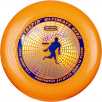 DUNCAN INTREPID ULTIMATE 175G DISC