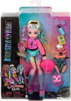 MONSTER HIGH LAGOONA BLUE