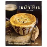 COMPLETE IRISH PUB COOKBOOK