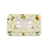 MICHEL FIG & PEAR MEDIUM BATH BAR