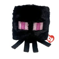 TY BEANIE BOUNCERS MINECRAFT ENDERDRAG