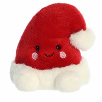 PALM PALS TOPPER SANTA HAT