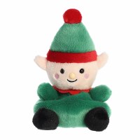 PALM PALS JOLLY ELF