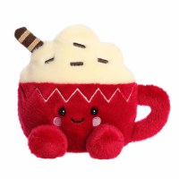 PALM PALS CASSIA HOT COCOA