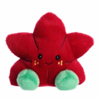 PALM PALS CARMINE POINSETTIA