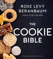 COOKBOOK THE COOKIE BIBLE