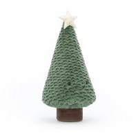 JELLYCAT AMUSEABLES BLUE SPRUCE TREE