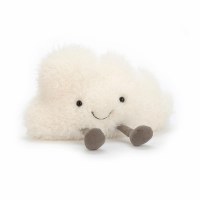 JELLYCAT AMUSEABLE CLOUD MEDIUM