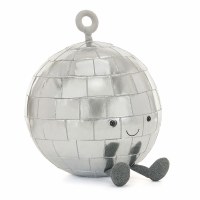 JELLYCAT DISCO BALL