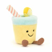 JELLYCAT AMUSEABLES LEMONADE