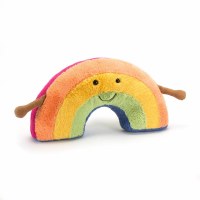 JELLYCAT RAINBOW MEDIUM