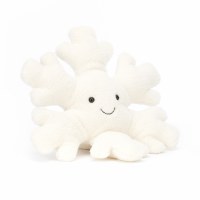 JELLYCAT AMUSEABLE SNOWFLAKE LARGE