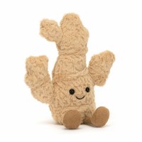 JELLYCAT AMUSEABLES GINGER