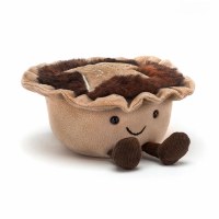 JELLYCAT AMUSEABLE MINCE PIE