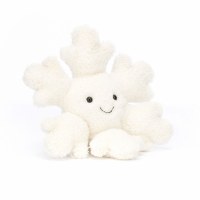 JELLYCAT AMUSEABLE SNOWFLAKE LITTLE