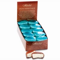 ABDALLAH FOIL MILK MARSHMALLOW EGG .75oz