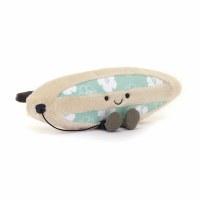 JELLYCAT AMUSEABLES SURFBOARD