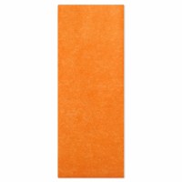 HALLMARK TISSUE APRICOT