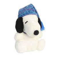 PALM PALS I LOVE SNOW SNOOPY
