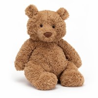 JELLYCAT BARTHOLOMEW BEAR LARGE