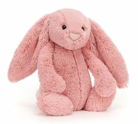 JELLYCAT BASHFUL PETAL BUNNY MED