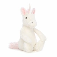 JELLYCAT BASHFUL UNICORN ORIGINAL