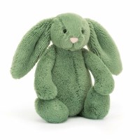 JELLYCAT SMALL BASHFUL IVY BUNNY