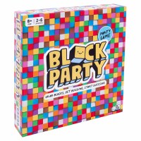 BLOCK PARTY