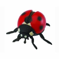 COLLECTA LADYBUG