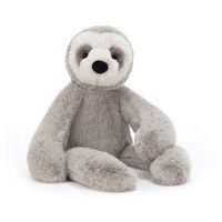 JELLYCAT BAILEY SLOTH SMALL