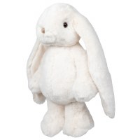 BUKOWSKI FRIENDLY KANINI WHITE