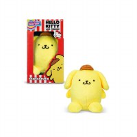 HELLO KITTY MICRO TEENIES POMPOMPURIN