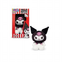 HELLO KITTY MICRO TEENIES KUROMI