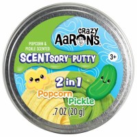 CRAZY AARON'S DUOS POPCORN/PICKLE