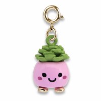 CHARM IT! CHARM SUCCULENT CHARM