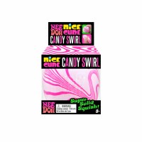 NEEDOH CANDY SWIRL NICE CUBE